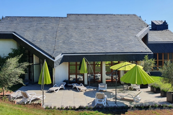 Hotel Landhaus Nordhelle (Meinerzhagen)